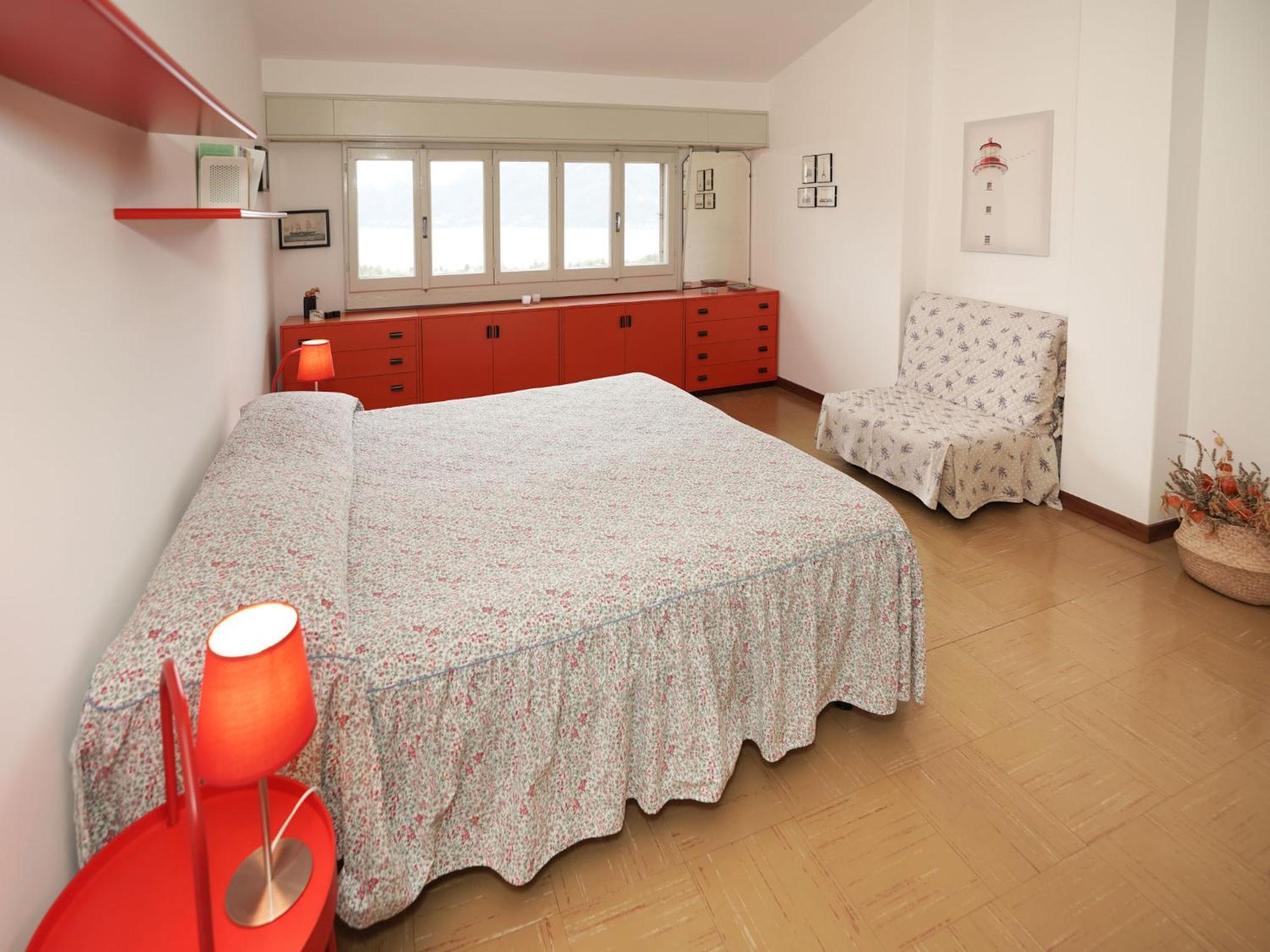 Apartment Colombaio By Interhome Dumenza Exterior photo